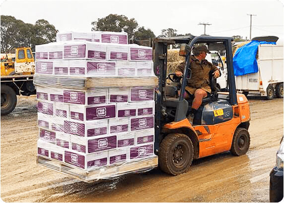 Join the messiest, most fun fundraiser.