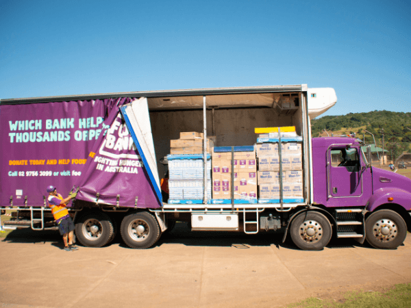 Join the messiest, most fun fundraiser.