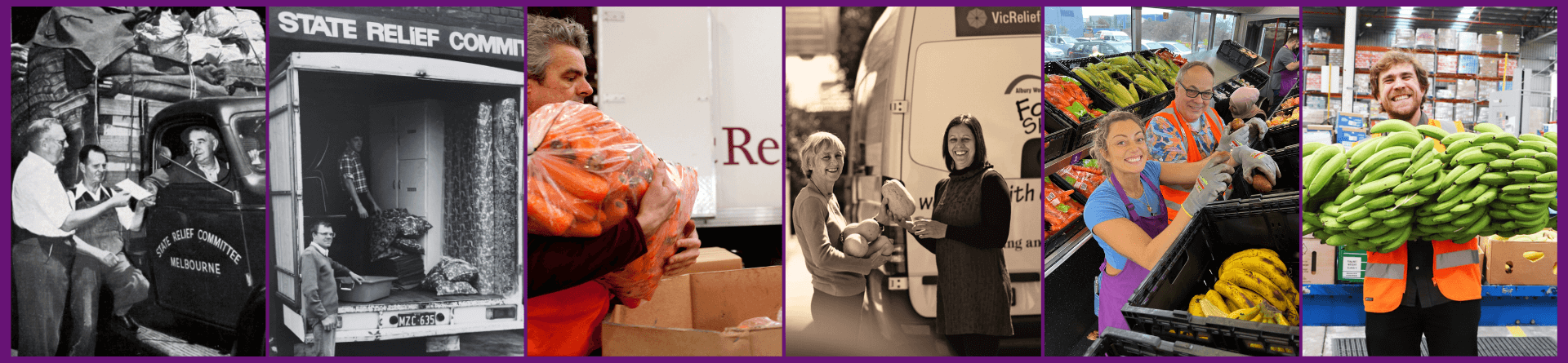 Celebrating 95 years