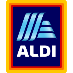 ALDI Australia logo