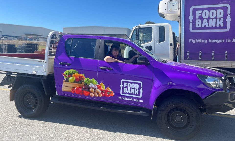 Local love – sourcing fresh food in our backyard