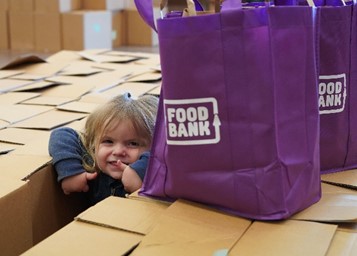 Join the messiest, most fun fundraiser.