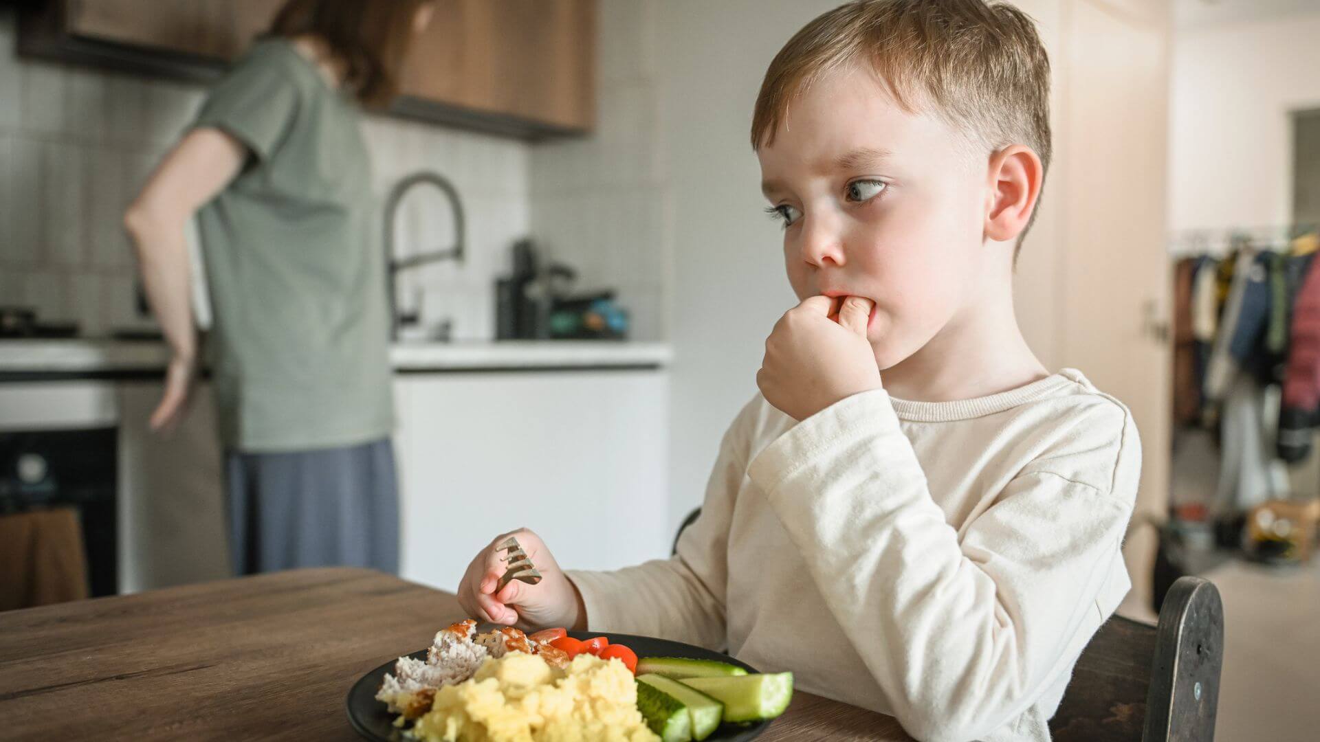 Hunger in Australia hits breaking point: Foodbank calls on Federal Government to act now to stop Australians going hungry