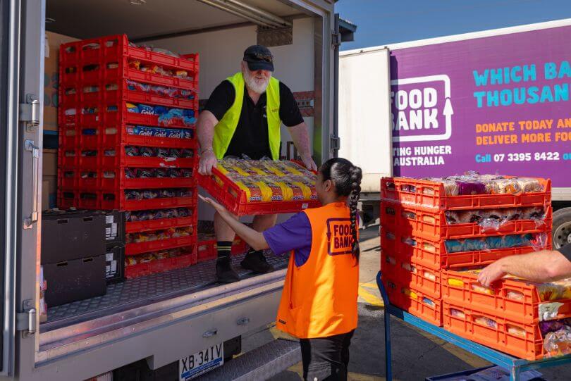 Join the messiest, most fun fundraiser.