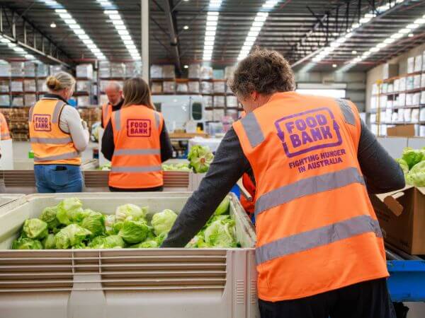 Join the messiest, most fun fundraiser.