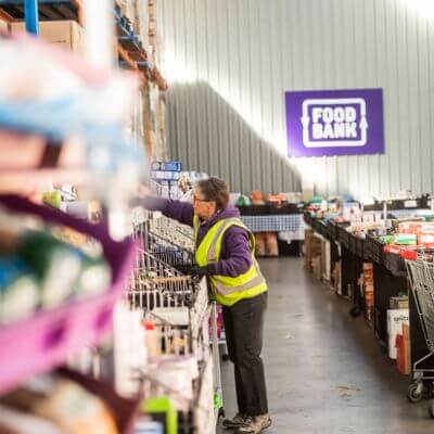 Join the messiest, most fun fundraiser.