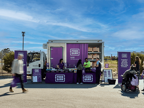 Join the messiest, most fun fundraiser.