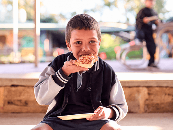 Join the messiest, most fun fundraiser.