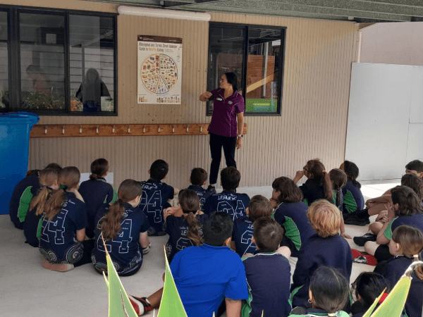 ToyBox helping us to deliver nom! sessions