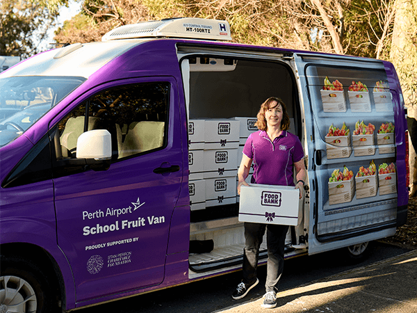 Join the messiest, most fun fundraiser.