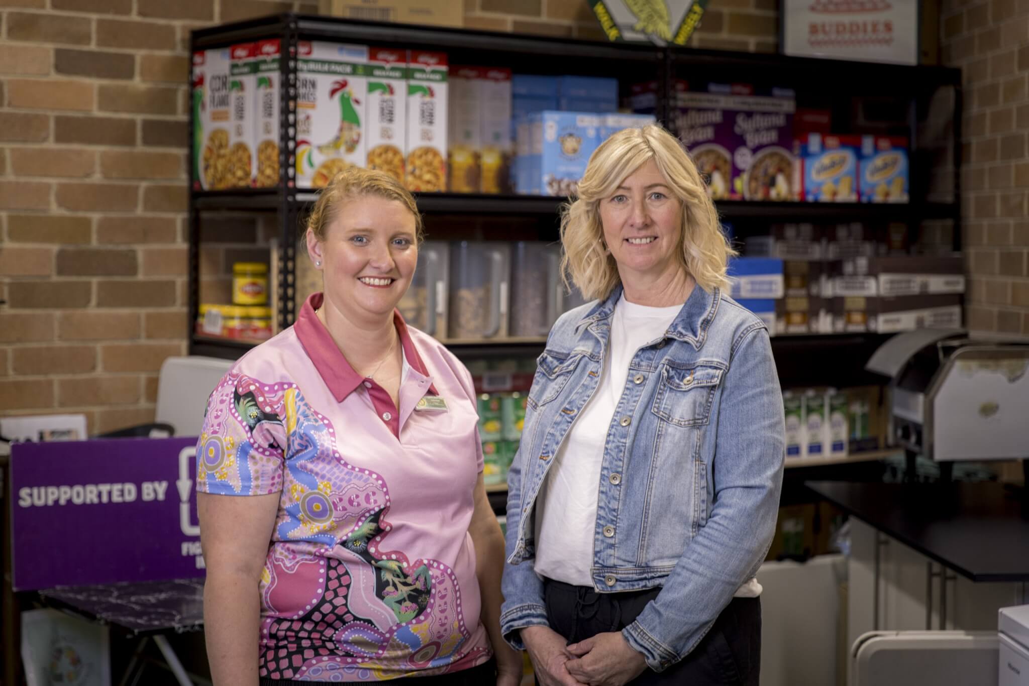 Ruse Public School | transformational breakfast program