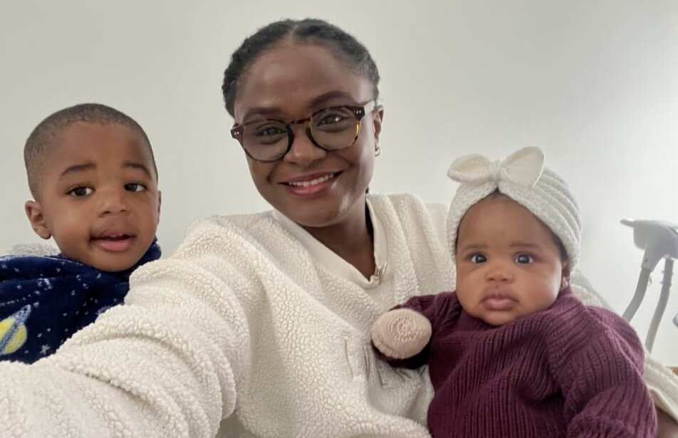 nom! Children program takes stress out of mealtimes