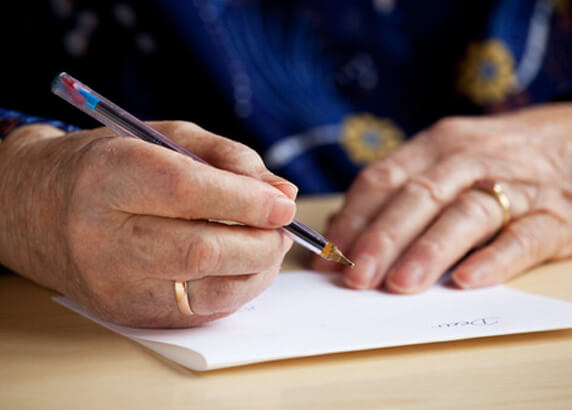 Join the messiest, most fun fundraiser.