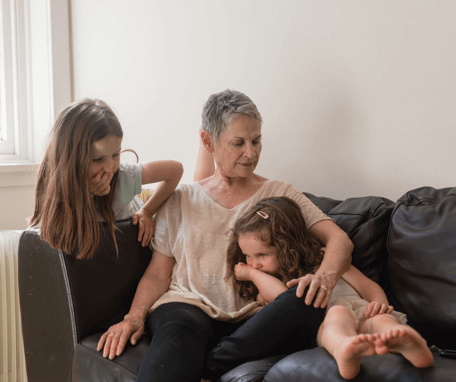 Join the messiest, most fun fundraiser.