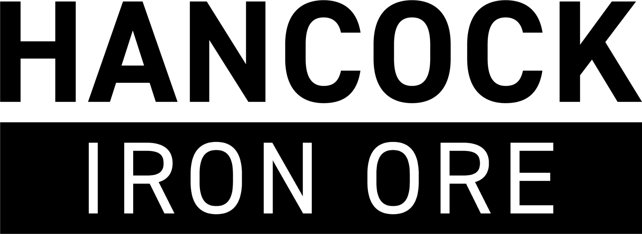 Hancock Iron Ore