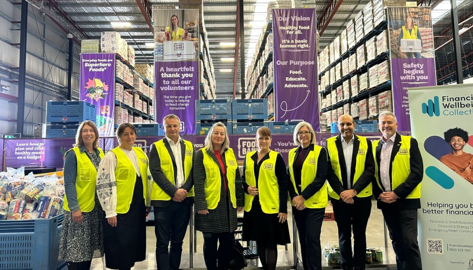 ERFAS 5 Year milestone