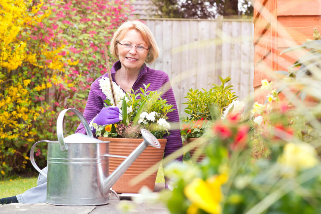 You can leave a legacy that fills plates and hearts