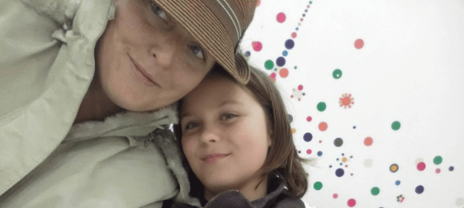 Megan’s Story – How our Mobile Foodbank Helped Feed her Family