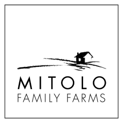 Milto Family Farms logo