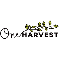 One Harvest logo