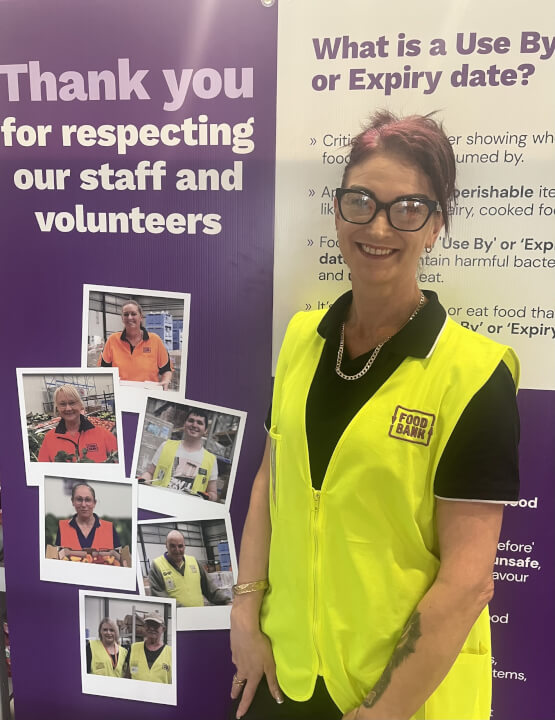 Ordinary people, extraordinary impact 