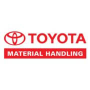 Toyota Manual Handling