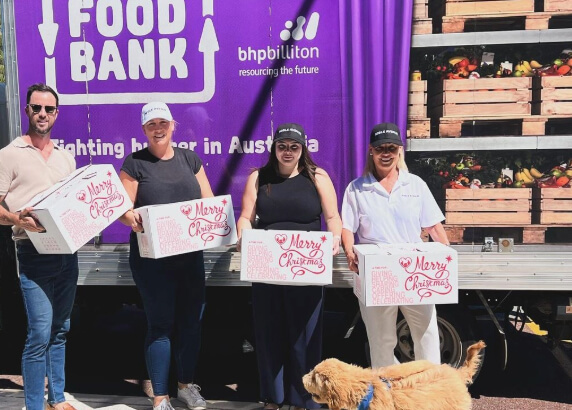 Join the messiest, most fun fundraiser.