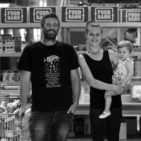 Heather and Glenn’s Story