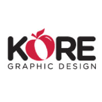 Kore Graphic Design