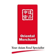 Oriental Merchant